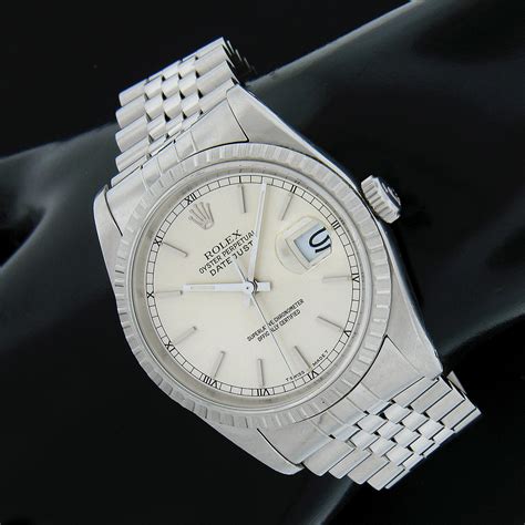 rolex 16220 1989|Rolex 16220 for sale.